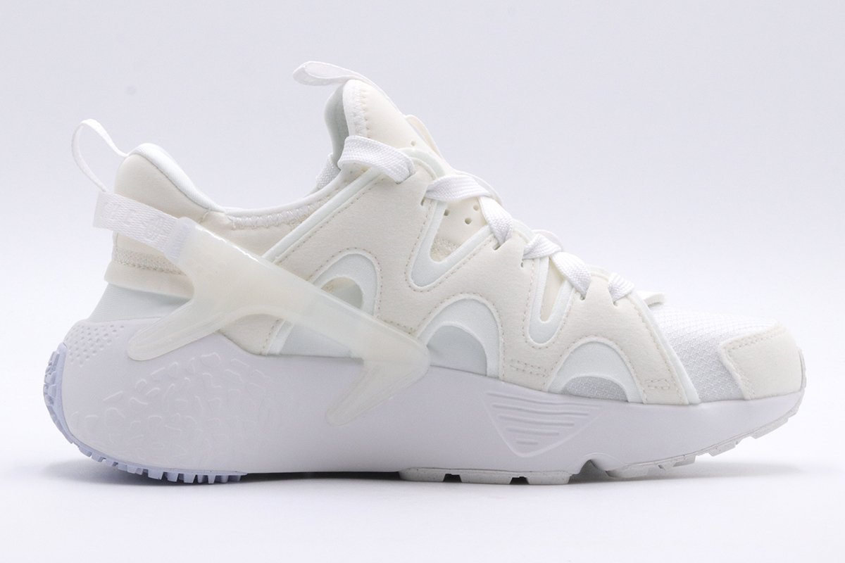 Nike W Air Huarache Craft Sneakers (DQ8031 102) - DQ8031 102